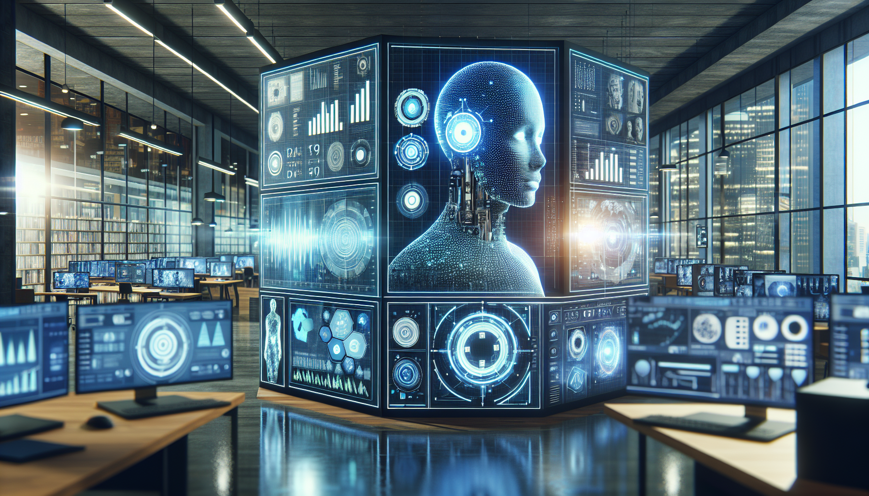 Explainable AI: Unveiling the Mystery of Machine Decisions Through Transparent Technology