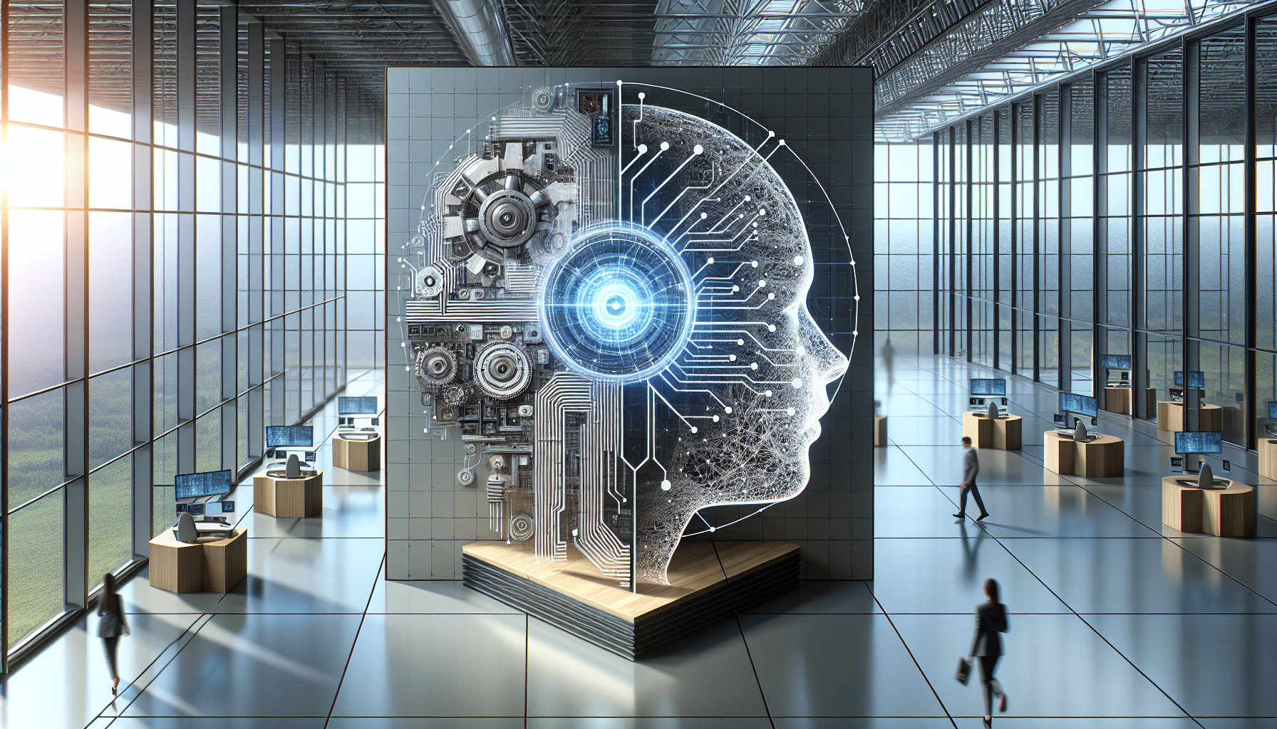 Exploring Explainable AI: A Comparative Analysis of Machine Decision Transparency