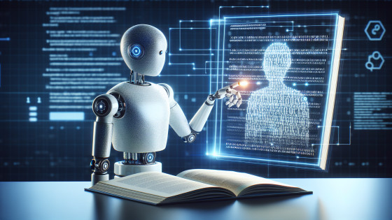Blog Thumbnail for Harnessing AI in Finance: A Guide to Mastering Risk Management and Fraud Detection