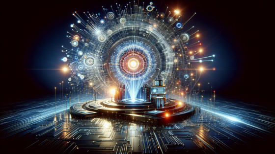 Blog Thumbnail for Harnessing Artificial Intelligence in Aviation: A How-to Guide for Enhanced Safety and Efficiency