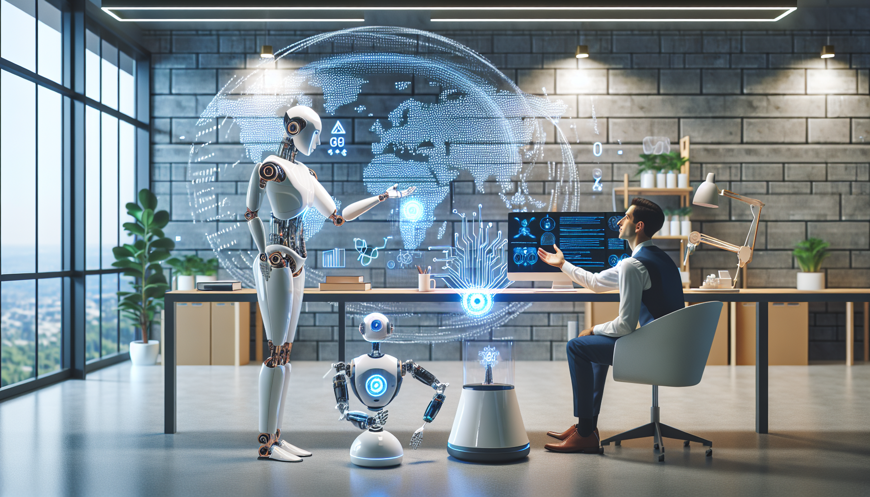 Harnessing Artificial Intelligence to Build Tomorrow’s Smart Cities: A How-to Guide