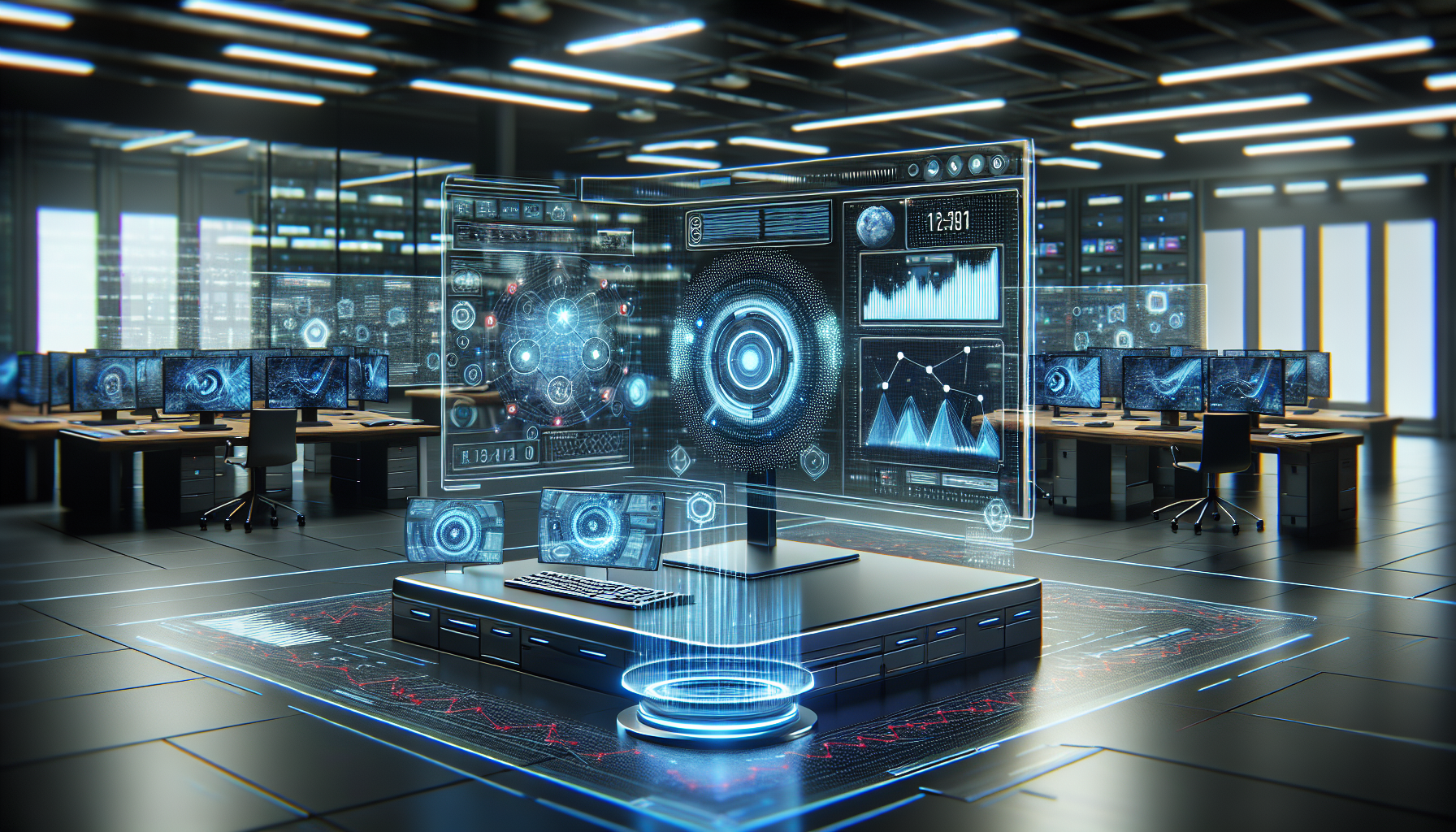 How AI Is Reshaping Our Economy: A Look at Growth and Job Shifts