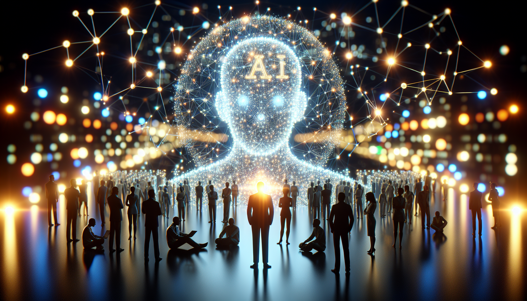 How AI is Revolutionizing Healthcare: A Prescription for Progress