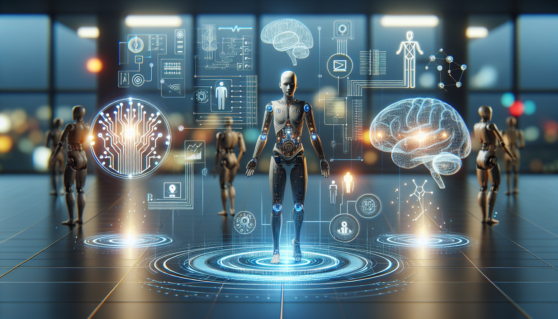 How AI is Secretly Manipulating Your Shopping Cart-And You're Loving It!