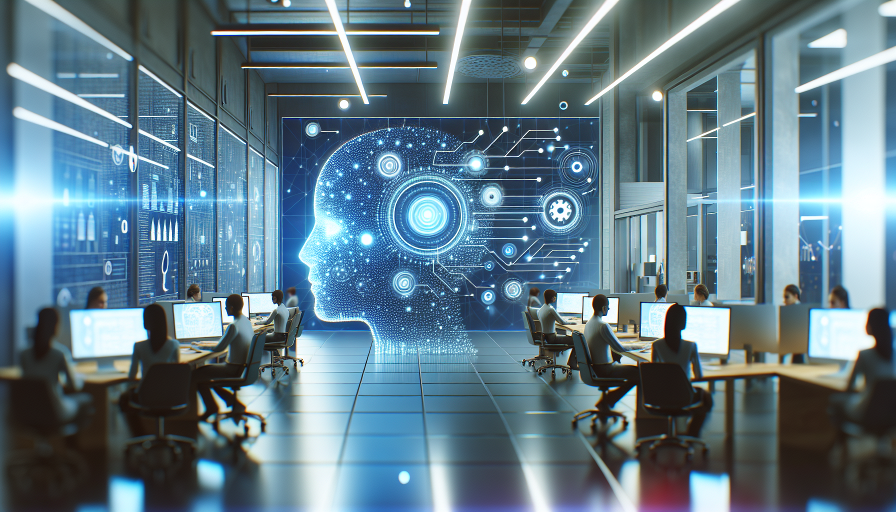 How AI is Shaping Smart Cities: A Comparative Look at Global Innovations