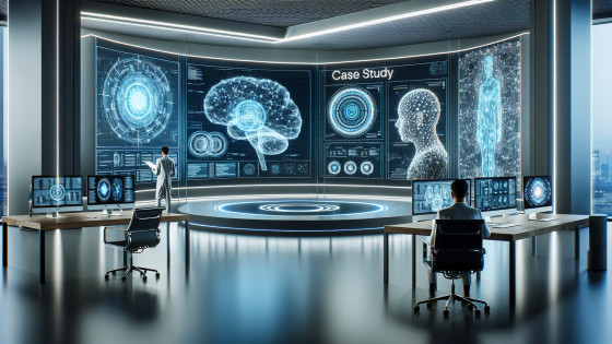 Blog Thumbnail for How AI Is Transforming Accessibility for People with Disabilities: A Compelling Case Study
