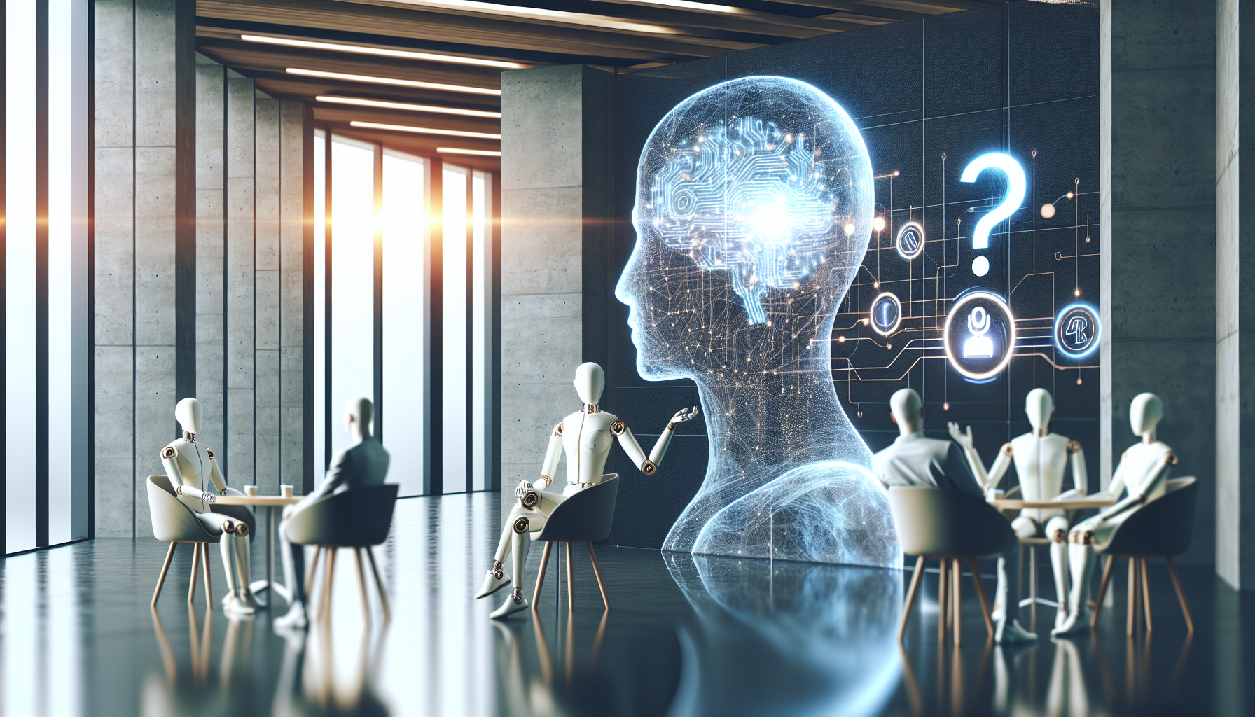 How AI is Transforming Consumer Behavior-and Why It’s a Catalyst for Human Potential