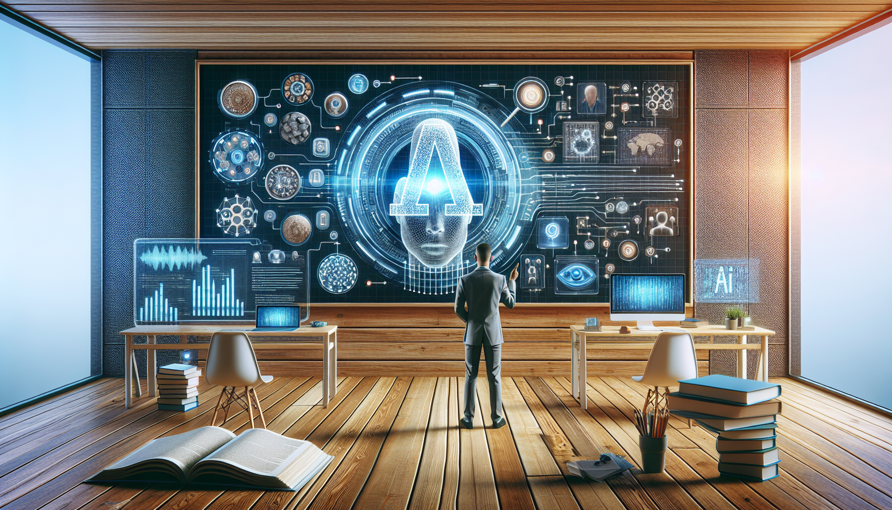 How AI is Transforming Healthcare: A Comprehensive How-to Guide