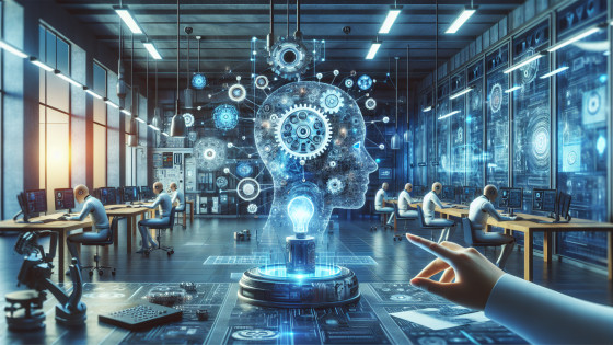 Blog Thumbnail for How AI is Transforming Healthcare: A Critical How-To Guide