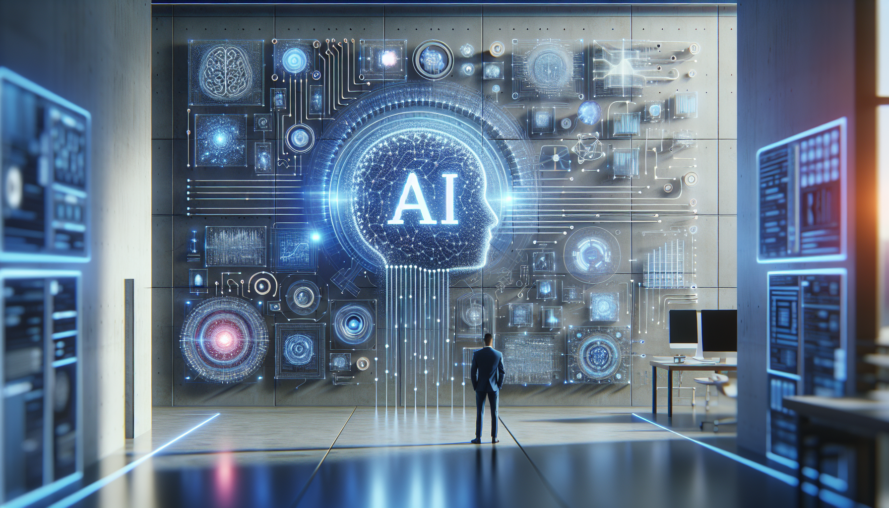 How AI is Transforming Healthcare: A How-to Guide for Integrating Intelligent Systems