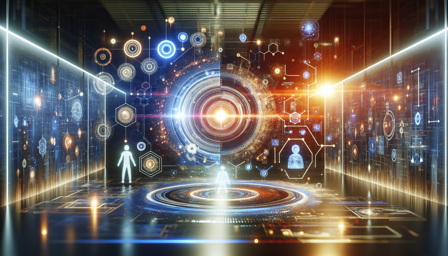 How AI is Transforming Healthcare: A Step-by-Step Guide to the Future of Medicine