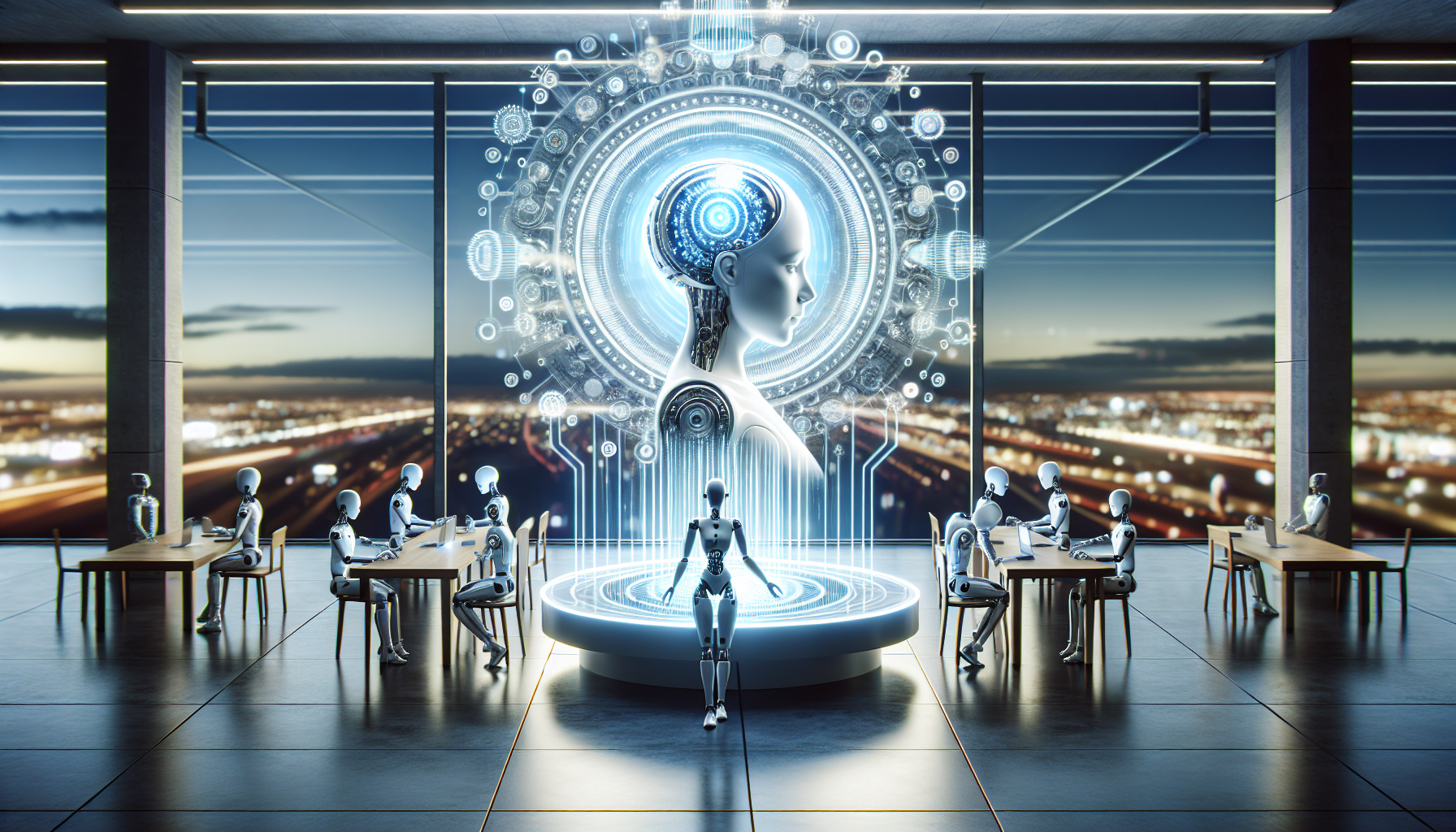 How AI is Transforming Healthcare: Busting Myths and Inspiring Change