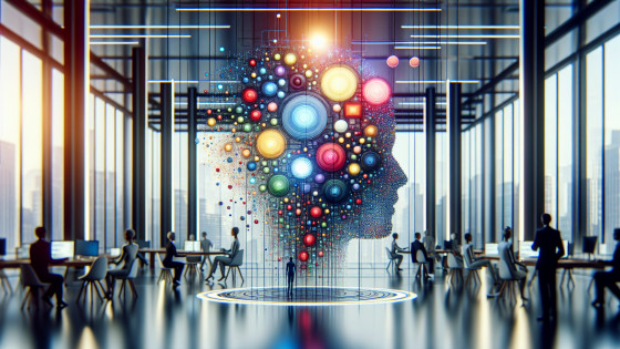 Blog Thumbnail for How AI is Transforming Healthcare: The Future is Now