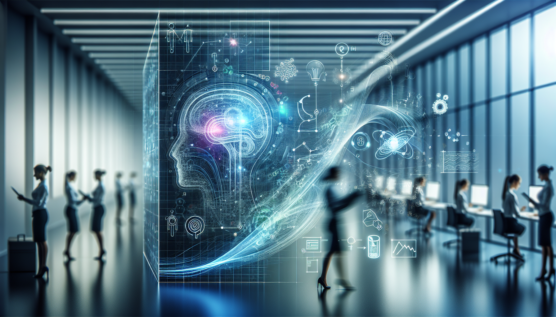 How AI is Transforming the Legal Industry: A How-to Guide for Streamlining Processes and Case Analysis