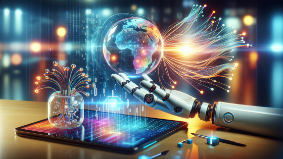 Blog Thumbnail for How AI Shapes Consumer Behavior: A Critical Guide for Navigating Digital Influence