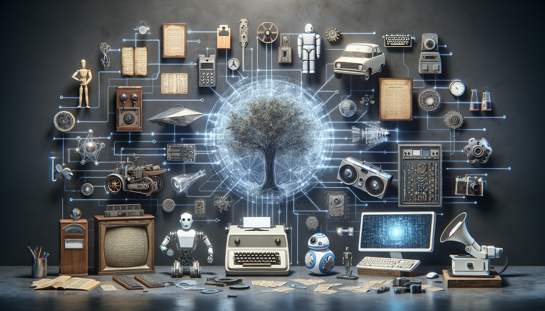 How AI Transformed Education: A Journey into Personalized Learning