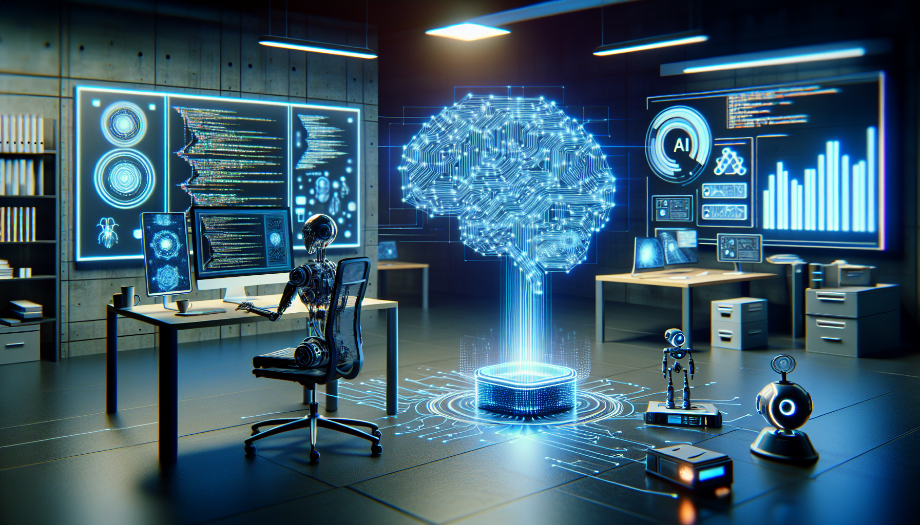 How Artificial Intelligence is Reshaping Consumer Behavior: A How-to Guide for Businesses