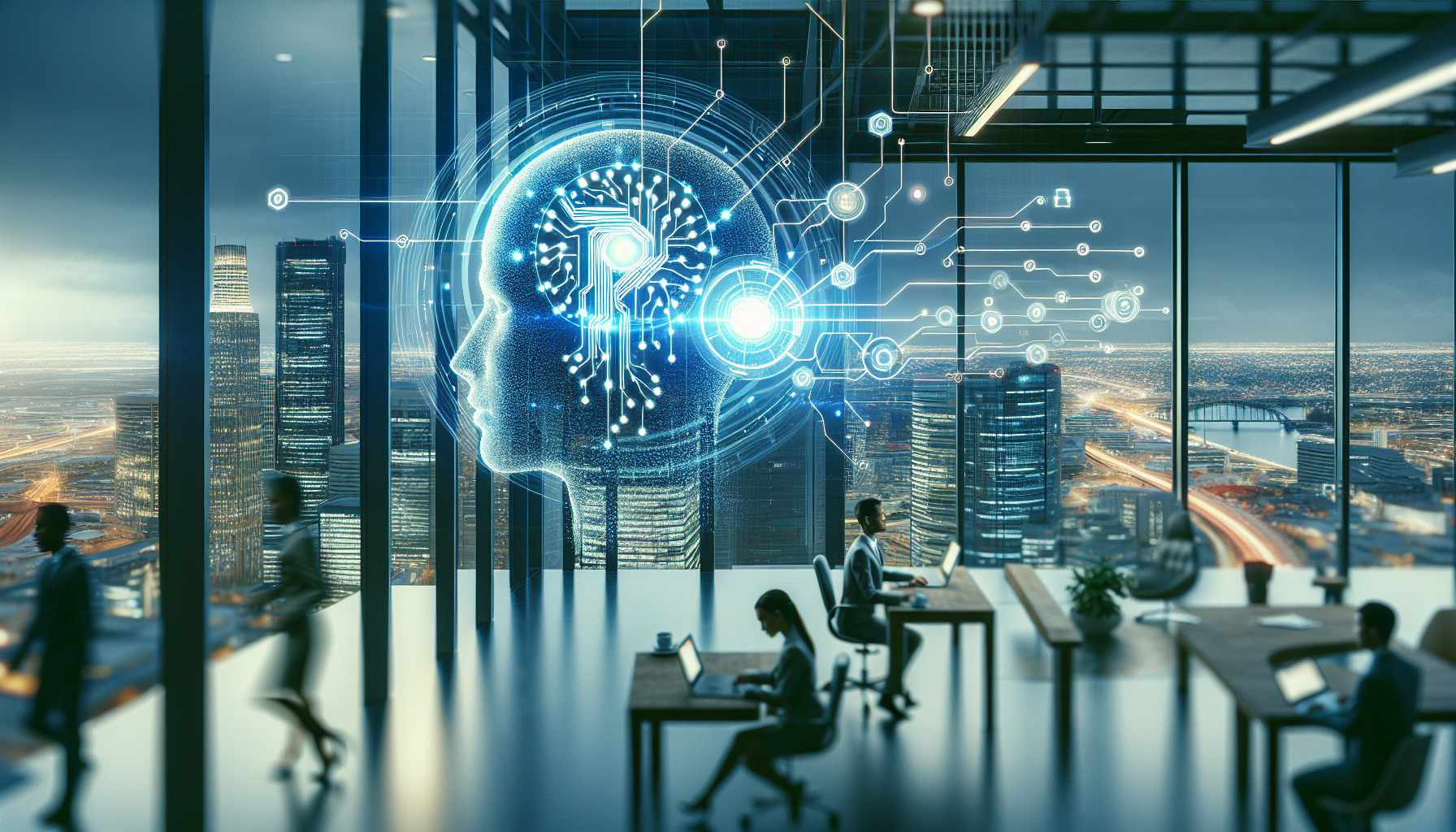 How Artificial Intelligence Shapes Consumer Behavior: A Critical Comparative Analysis