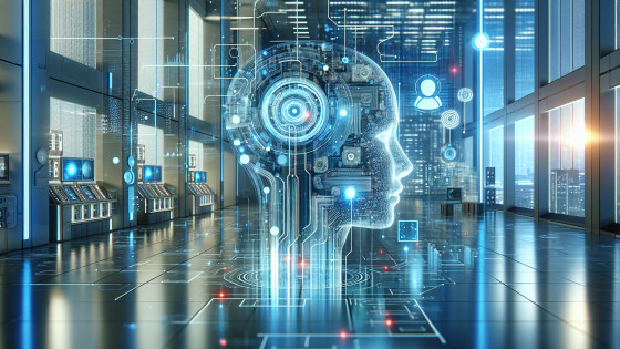 Blog Thumbnail for Machine Learning vs. Deep Learning: A Battle of Wits or Just a High-Tech Tea Party?