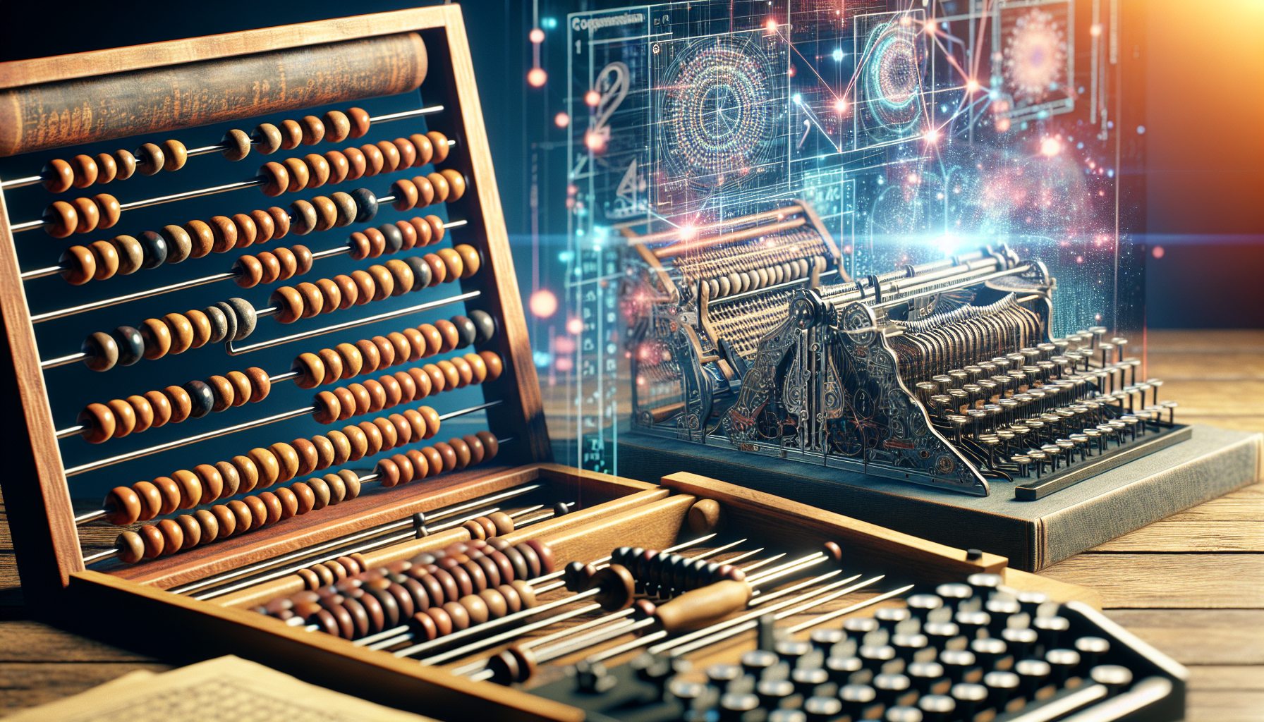 Machine Learning vs. Deep Learning: A Journey Through Time