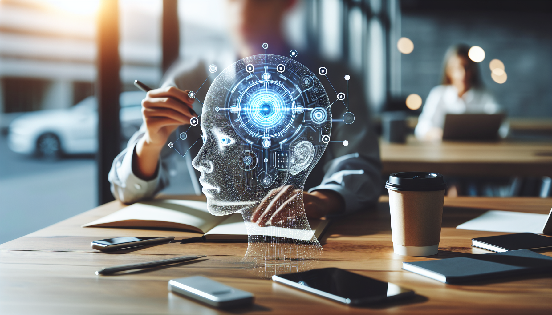 Machine Learning vs. Deep Learning: Charting the Future of AI Evolution