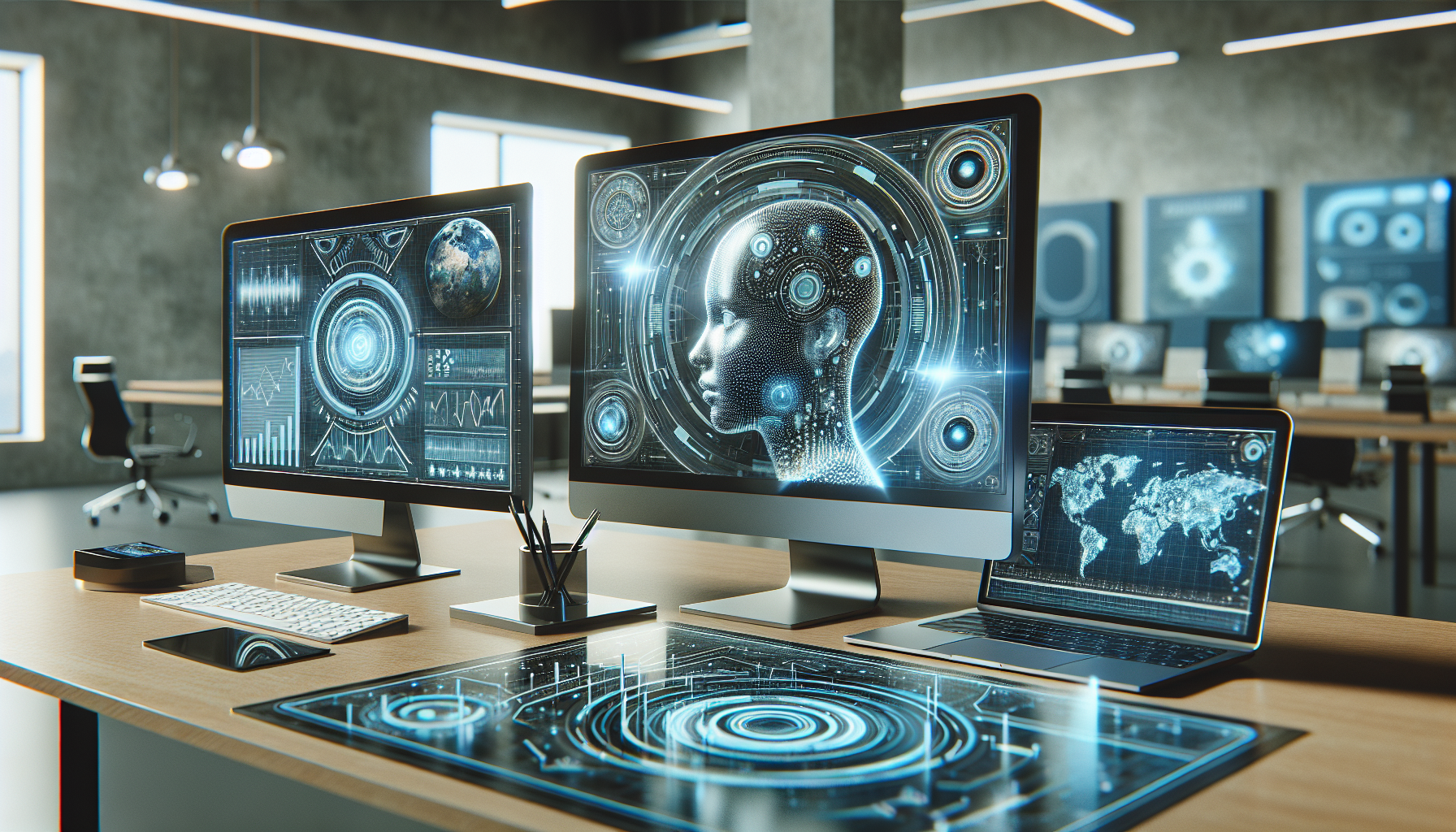 Machine Learning vs. Deep Learning: Decoding the Trend Dynamics in AI