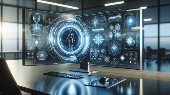 Blog Thumbnail for Machine Learning vs. Deep Learning: Understanding the Differences and Future Predictions