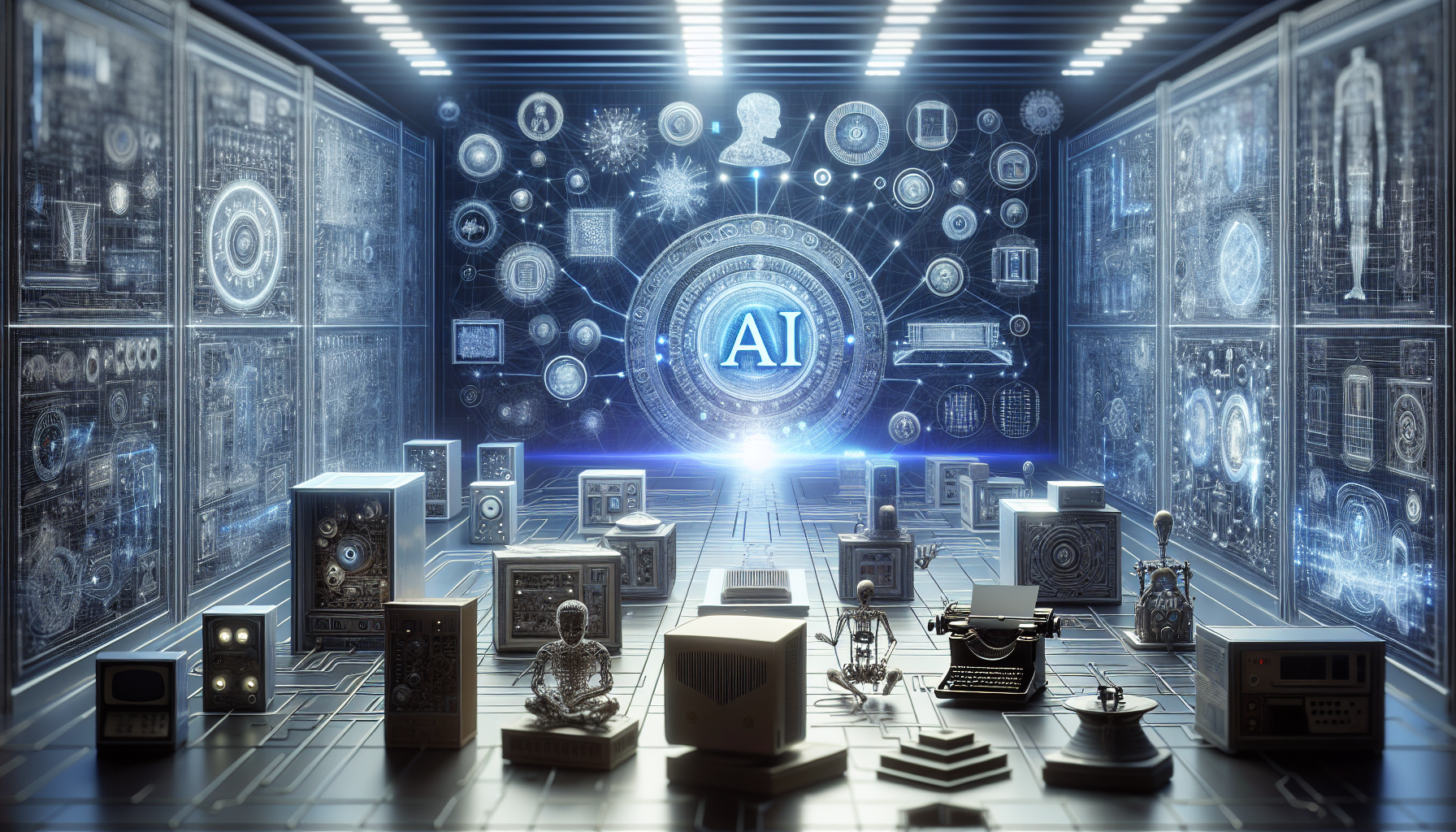 Machine Learning vs. Deep Learning: Understanding the Differences Through a Historical Lens