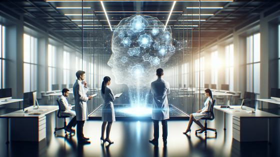 Blog Thumbnail for Machine Learning vs. Deep Learning: Understanding the Differences Through a Real-World Lens