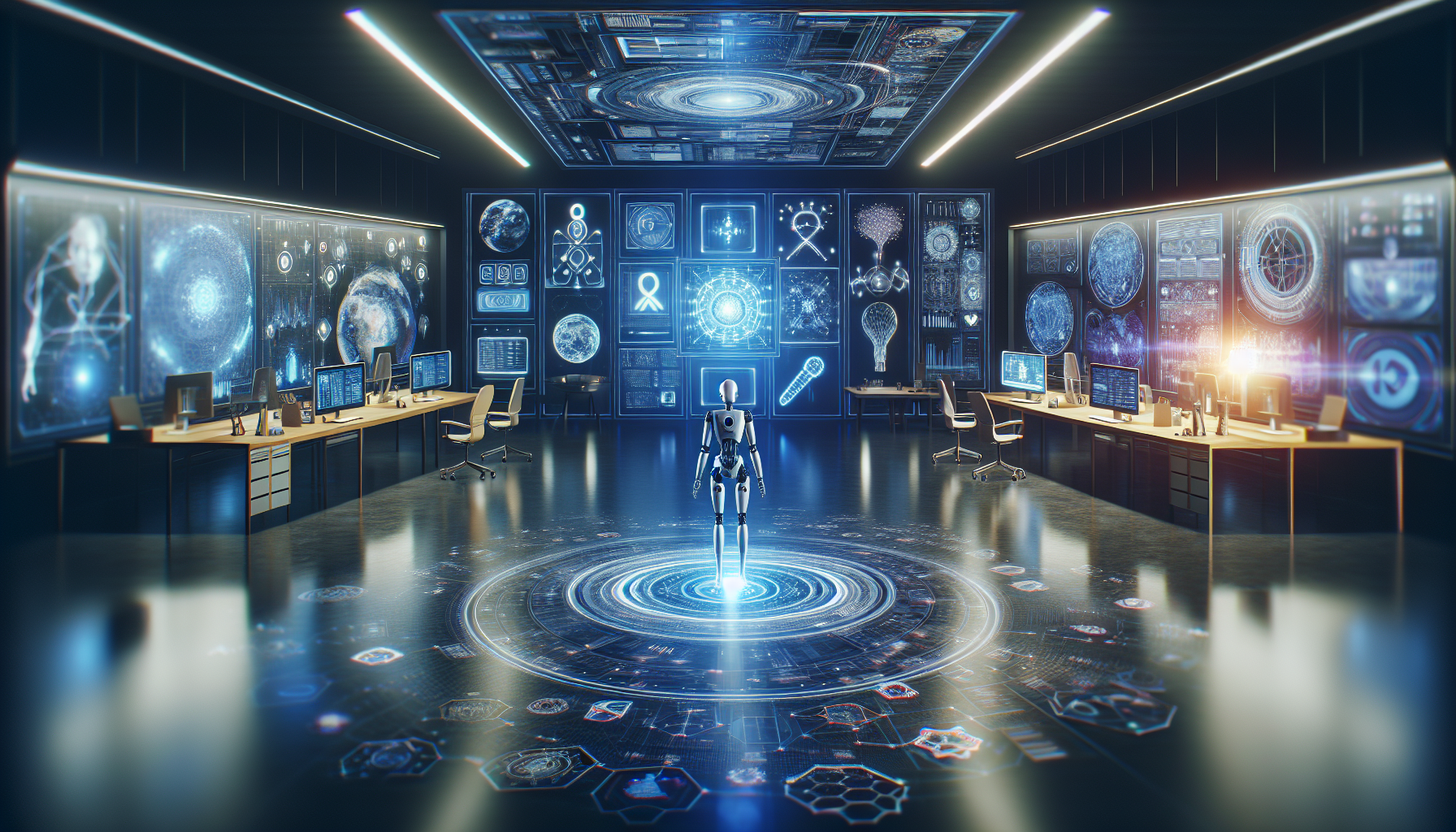Machine Learning vs. Deep Learning: Unlocking the Future of AI ...