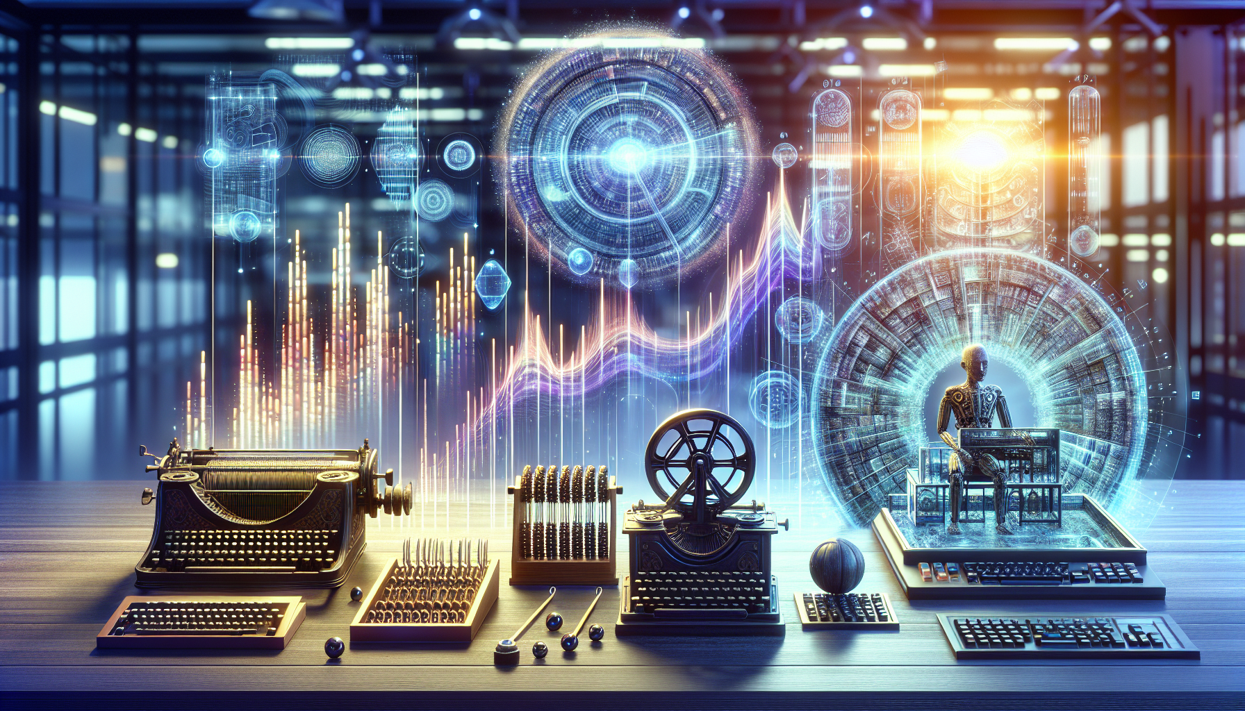 Machine Learning vs. Deep Learning: Unraveling the Historical Threads