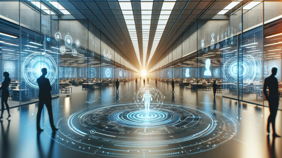 Blog Thumbnail for Natural Language Processing: How AI Is Poised to Transform Human Communication