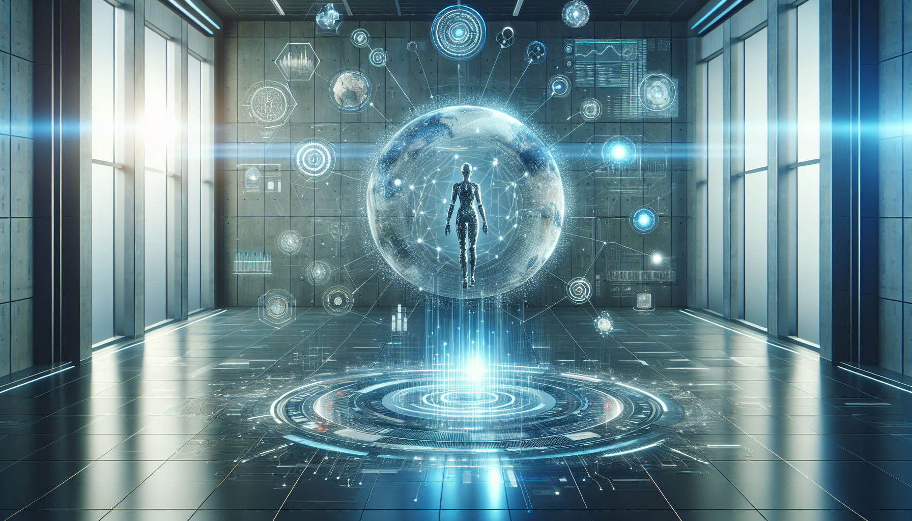 Natural Language Processing: The AI Revolution Redefining Human Communication