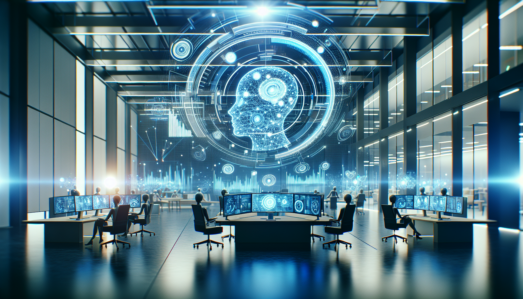 Natural Language Processing: The Cutting Edge of AI's Linguistic Capabilities