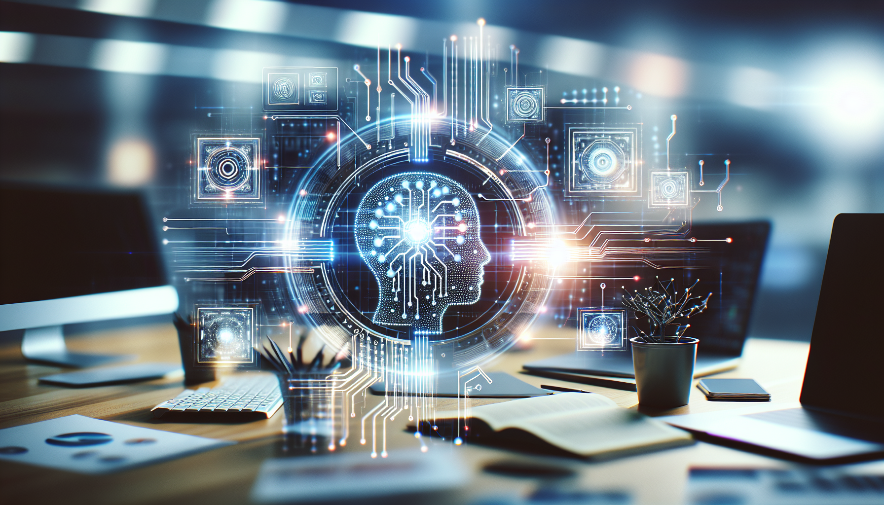 Natural Language Processing: The Flawed Quest for AI to Truly Grasp Human Language