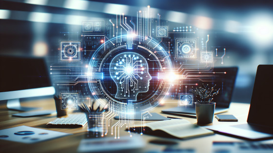 Blog Thumbnail for Natural Language Processing: The Flawed Quest for AI to Truly Grasp Human Language