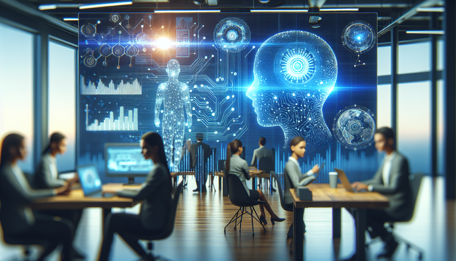 Natural Language Processing: The Quiet Revolution in AI's Understanding of Human Language