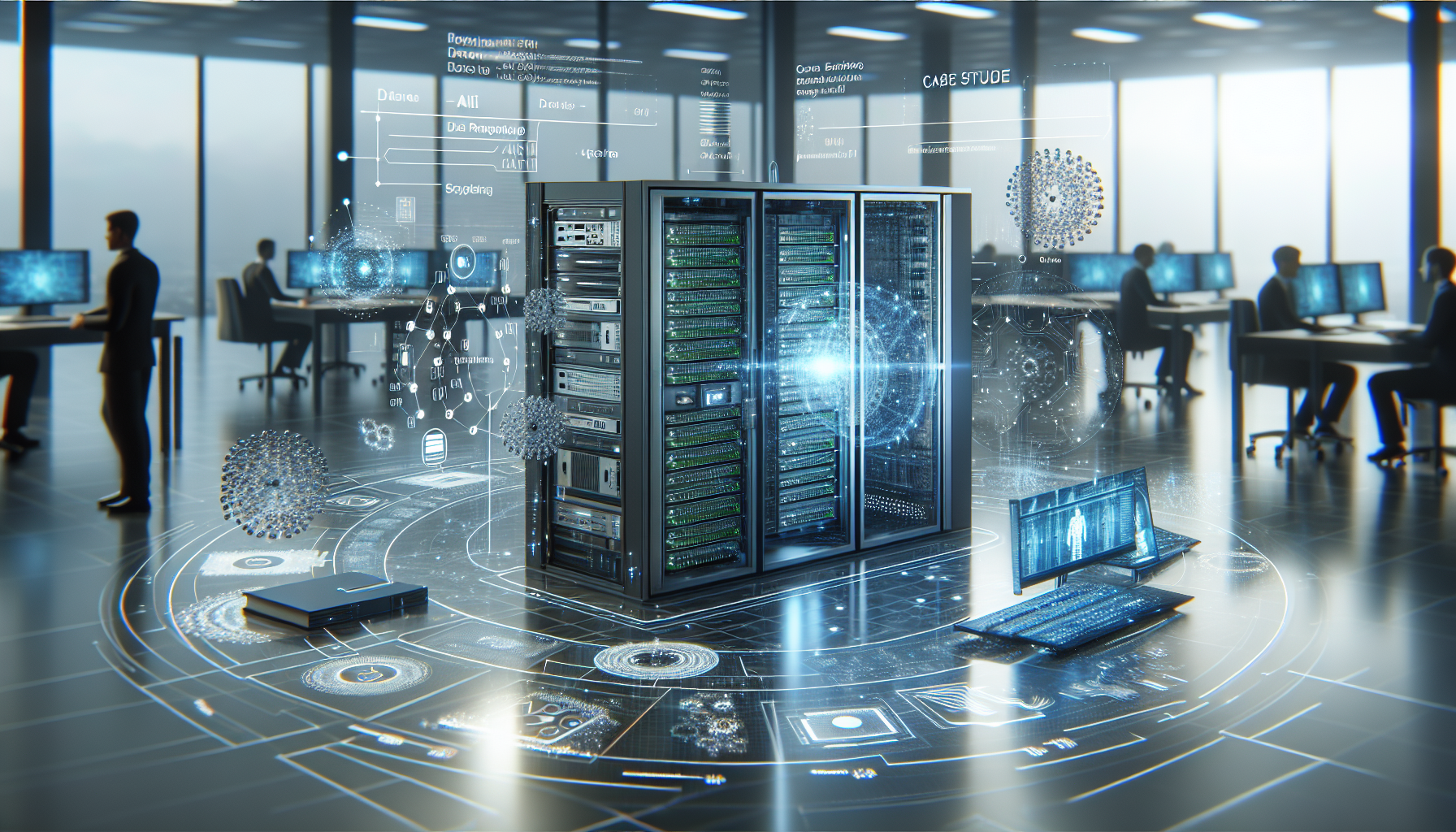 Natural Language Processing: Unraveling the Complexities of AI's Linguistic Understanding