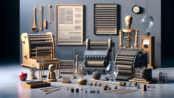 Blog Thumbnail for Natural Language Processing: Unveiling the Journey of AI's Linguistic Mastery