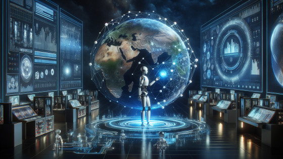 Blog Thumbnail for Natural Language Processing: Will AI Ever Truly Understand Human Language?