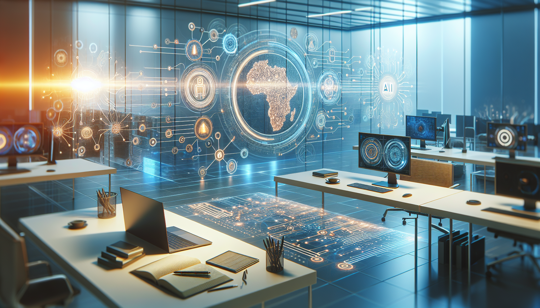 Navigating Ethical Boundaries in AI Development: A Comparative Analysis