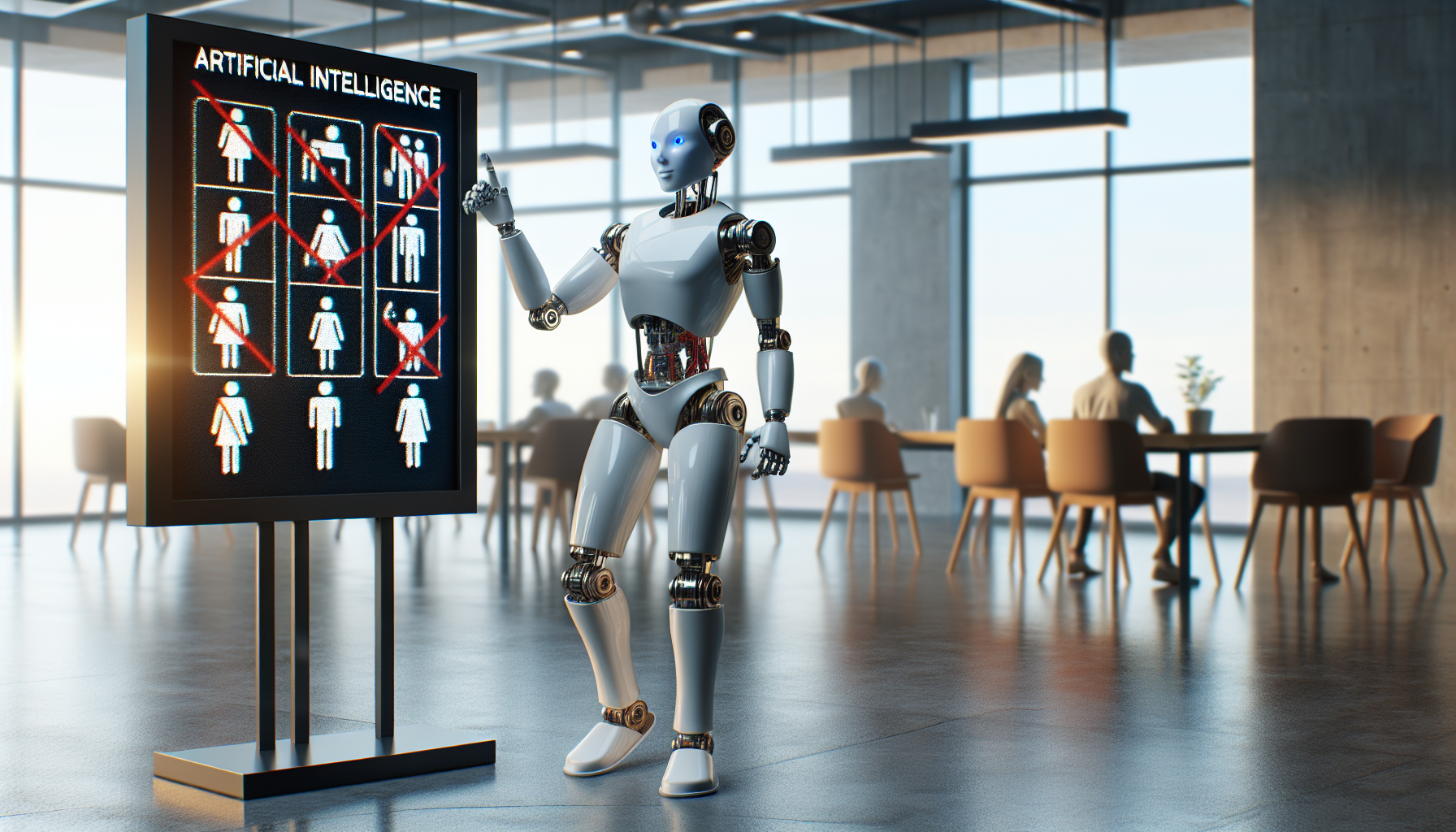 Navigating Myths: AI’s Role in Finance for Risk Management and Fraud Detection