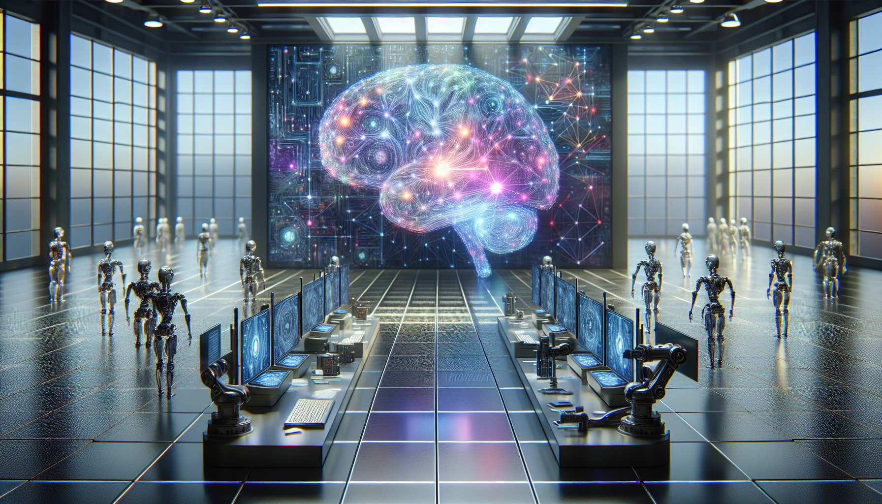 Navigating the Complex Future of AI Governance and Regulation