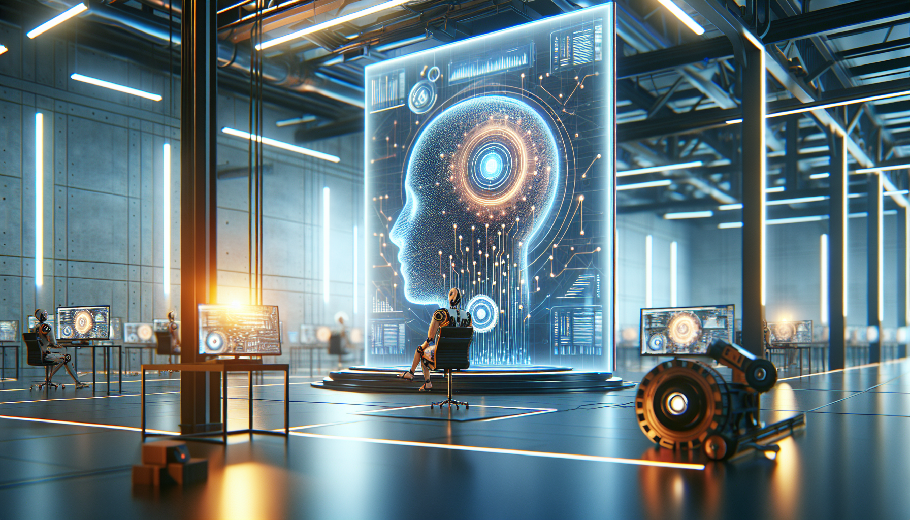 Navigating the Complex Landscape of AI Governance and Regulation: A Trend Analysis