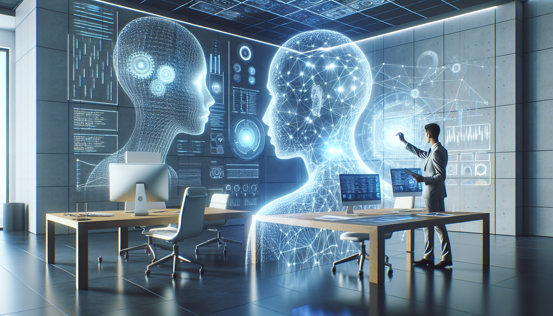 Navigating the Complexities of AI Governance: A Technical Trend Analysis