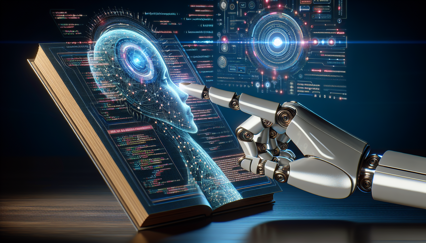 Navigating the Ethical Labyrinth of AI Development: A Guide to Building a Better Future