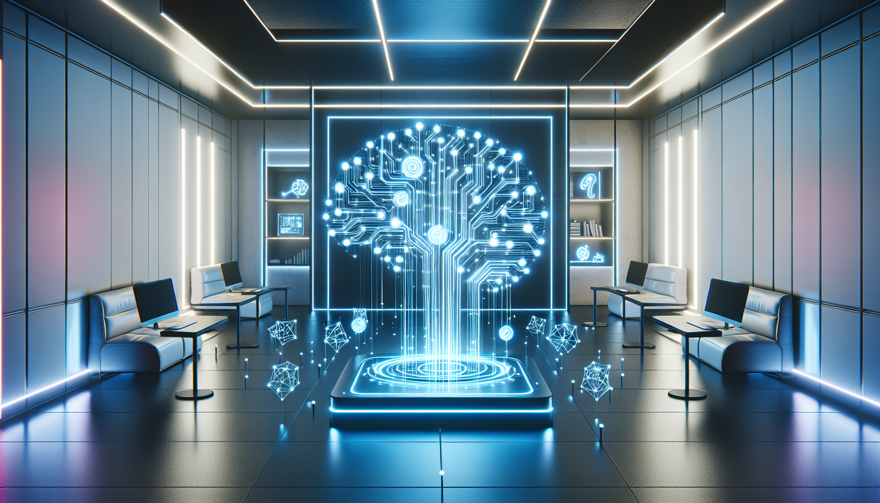 Navigating the Ethical Labyrinth of Artificial Intelligence Development
