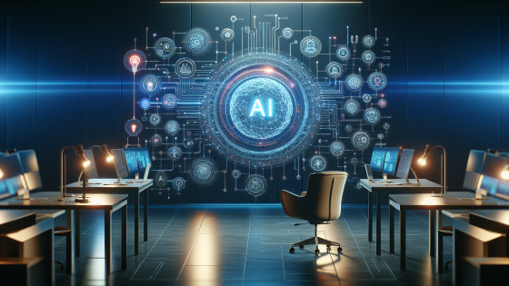 Blog Thumbnail for Navigating the Ethical Maze in AI Development: A How-to Guide