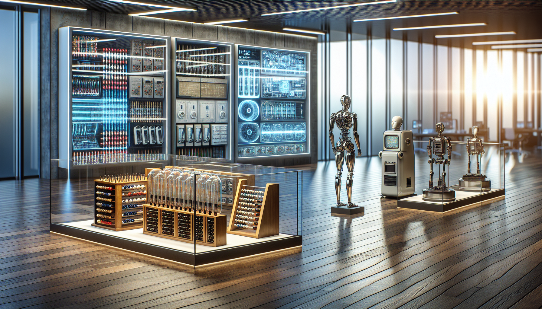 Navigating the Labyrinth: The Inspirational Journey of AI Governance and Regulation