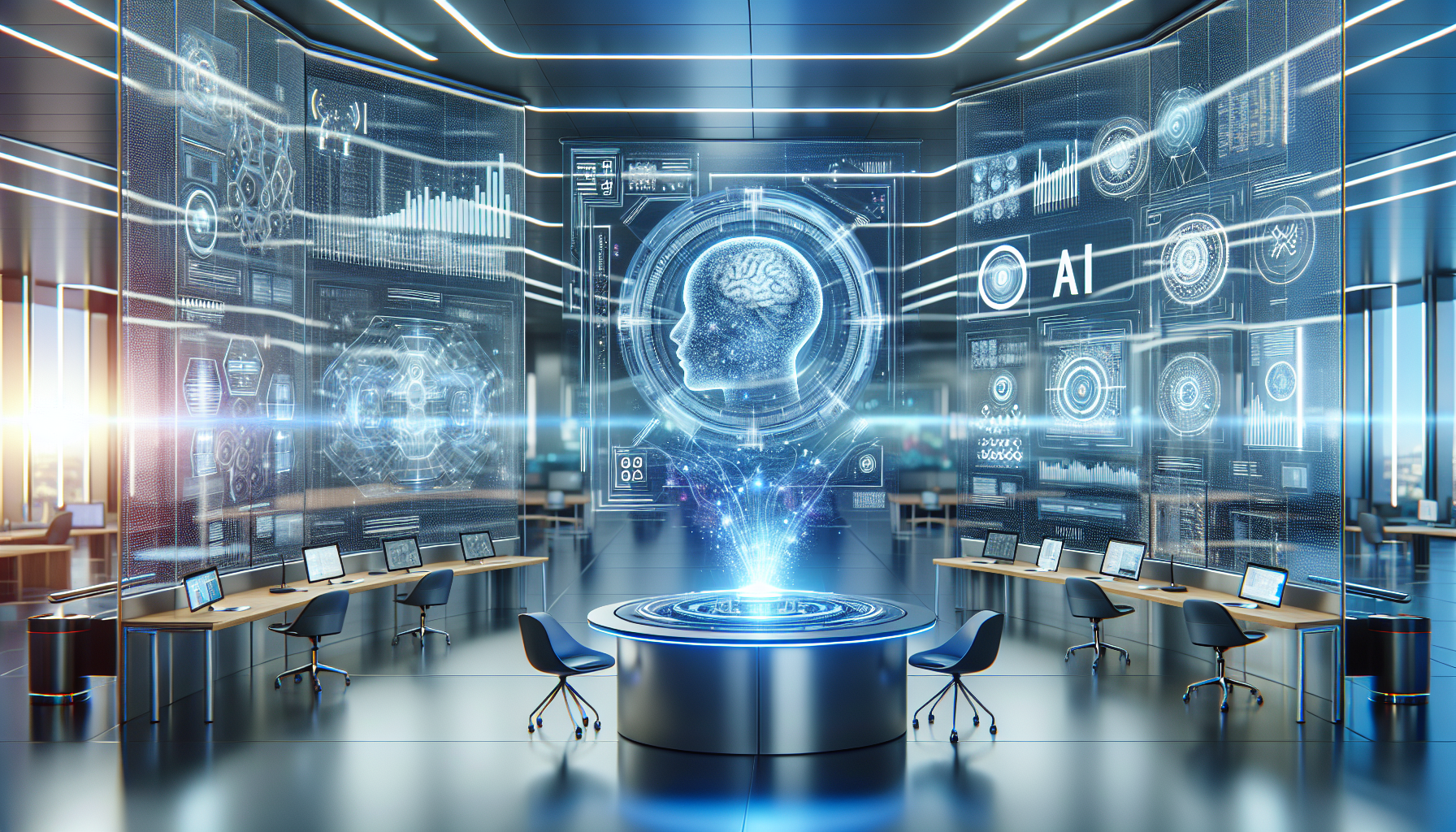 Navigating the Uncharted Waters of AI Governance: Future Challenges and Predictions